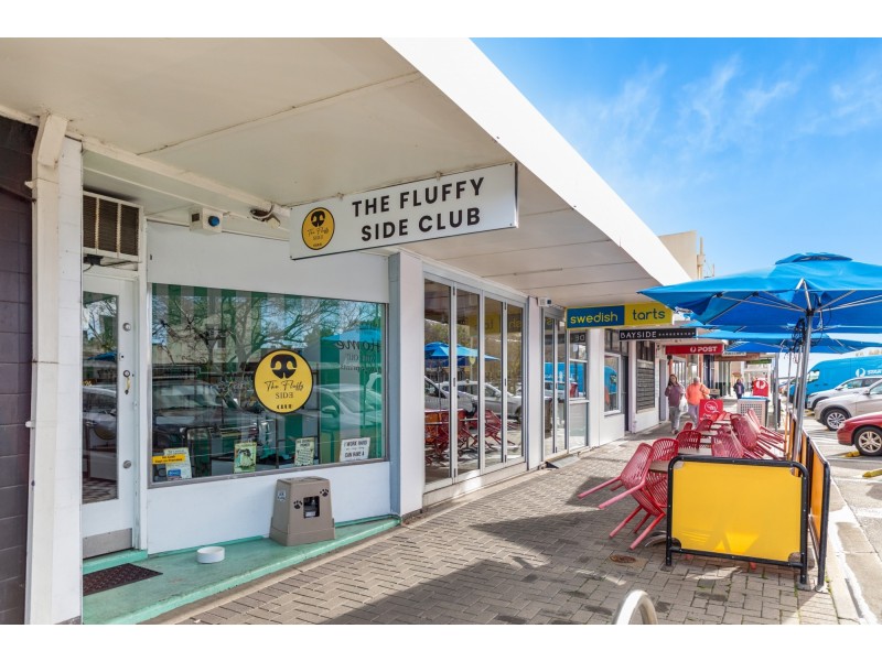 Proposed 4 Derby Street, Semaphore SA 5019