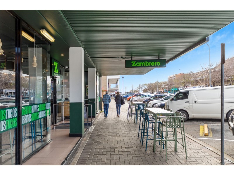 Proposed 4 Derby Street, Semaphore SA 5019