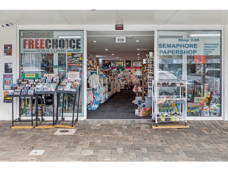 Proposed 4 Derby Street, Semaphore SA 5019