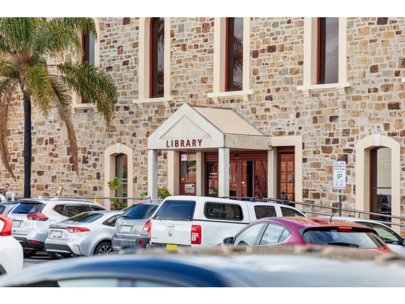 Proposed 4 Derby Street, Semaphore SA 5019