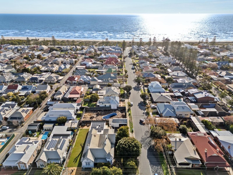 Proposed 4 Derby Street, Semaphore SA 5019