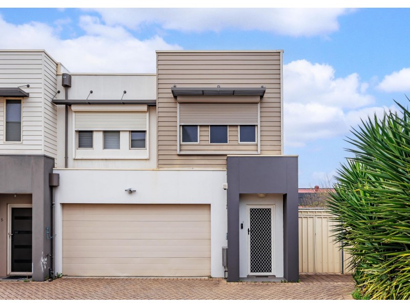 6/49 Glen Rowan Road, Woodville South SA 5011