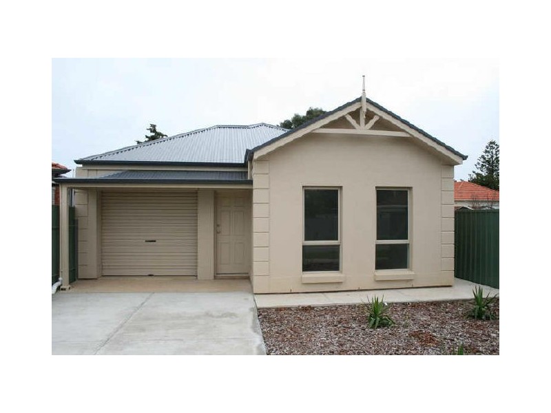 29a Elizabeth Street, Woodville West SA 5011