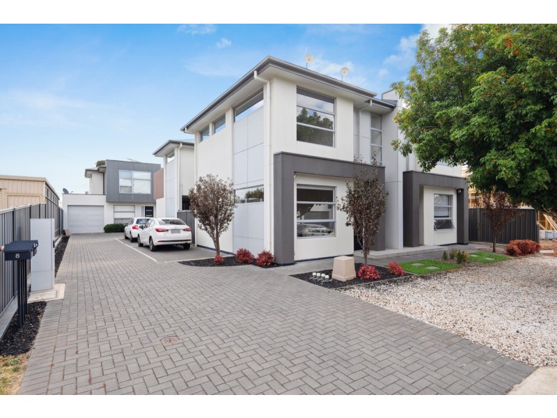 1/8 Tandanya Avenue, Hectorville SA 5073