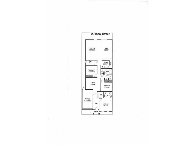 2 Florey Street, Seaton SA 5023