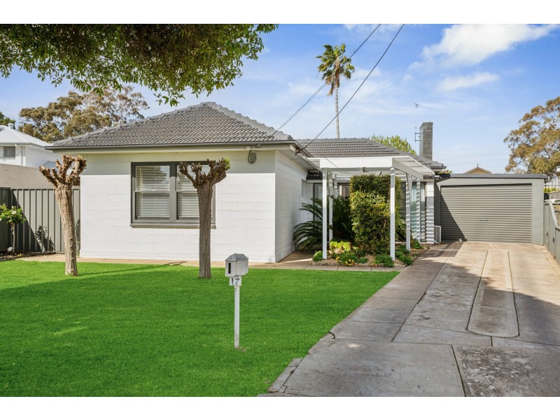 17 Fletcher Road, Henley Beach South SA 5022