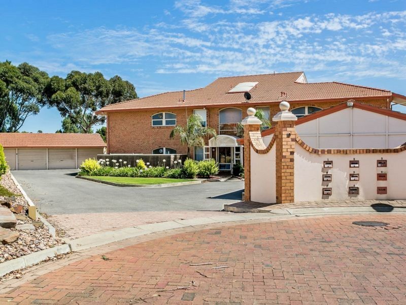 3/10 Sunrise Court, West Lakes SA 5021