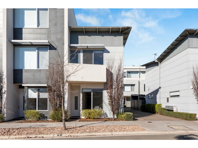 8/7 St Kitts Place, Mawson Lakes SA 5095