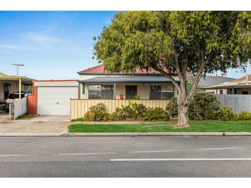 16 Russell Street, Ethelton SA 5015