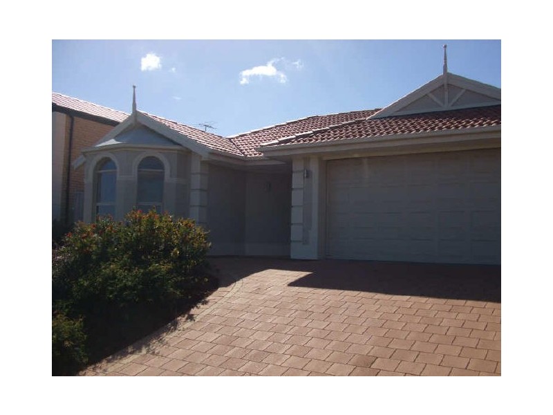 3 Ballast Court, Sheidow Park SA 5158