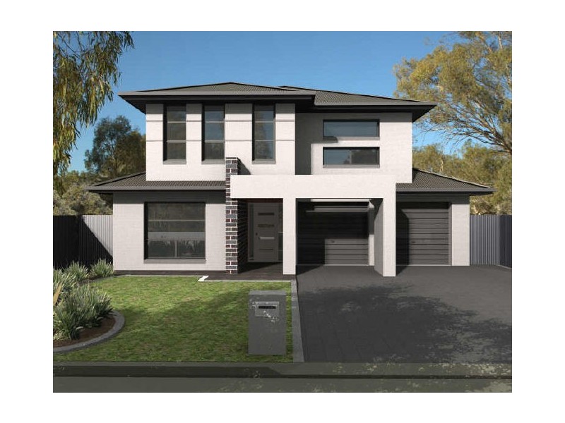 Lot 52 Crompton Drive, Woodville SA 5011