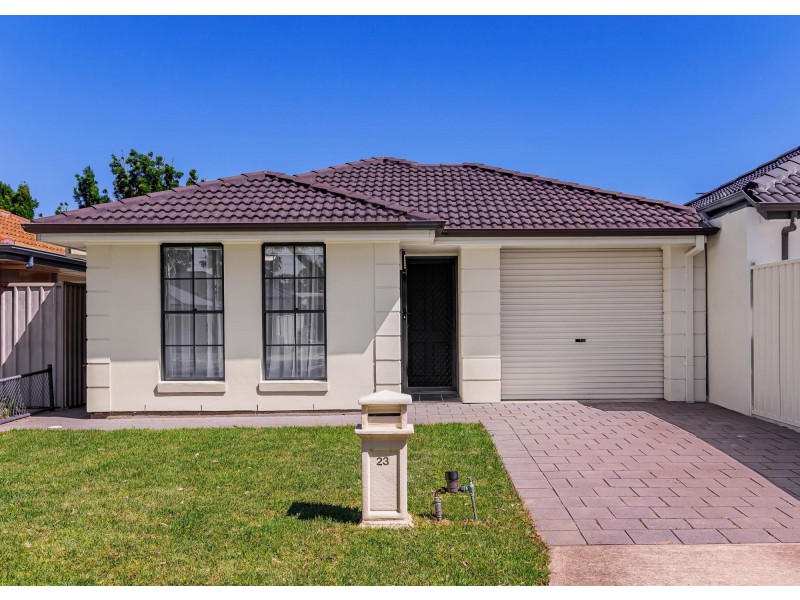 23 Harris Place, Seaton SA 5023