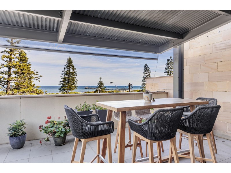 4/62 Esplanade, Semaphore SA 5019