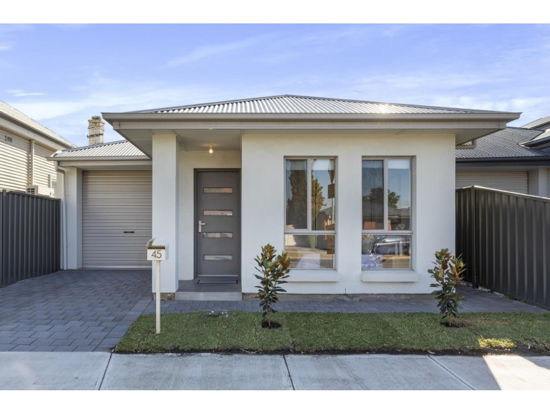 45 Mead Street, Birkenhead SA 5015