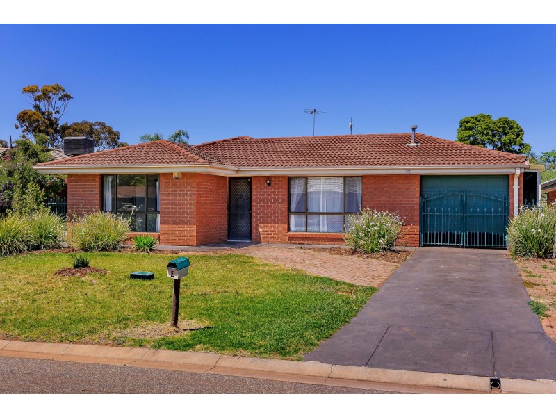 6 McLean Court, Andrews Farm SA 5114