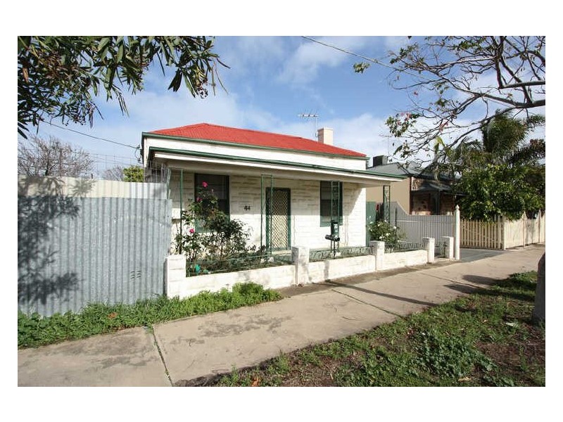 44 Exmouth Road, Glanville SA 5015