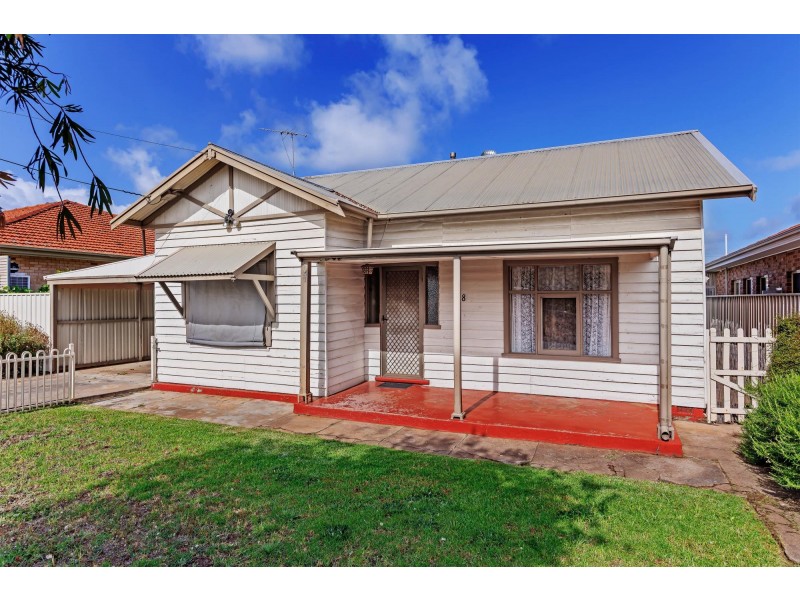 108 Wattle Avenue, Royal Park SA 5014