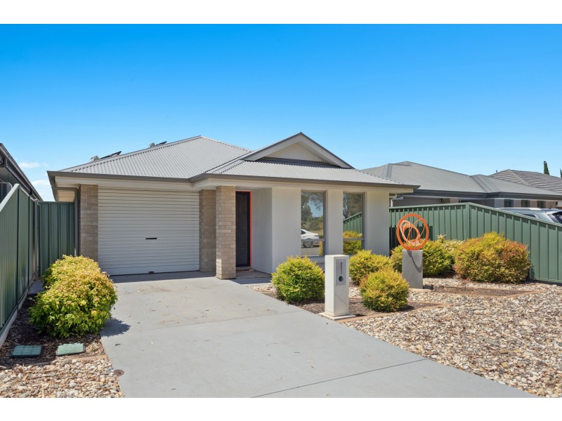 4 Red Gum Court, Parafield Gardens SA 5107