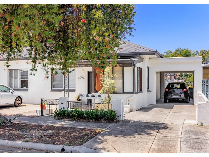 3/30 Lancia Road, Croydon Park SA 5008