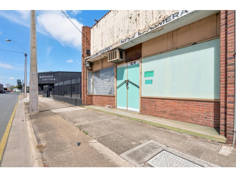 2/9 Kilkenny Road, Woodville Park SA 5011