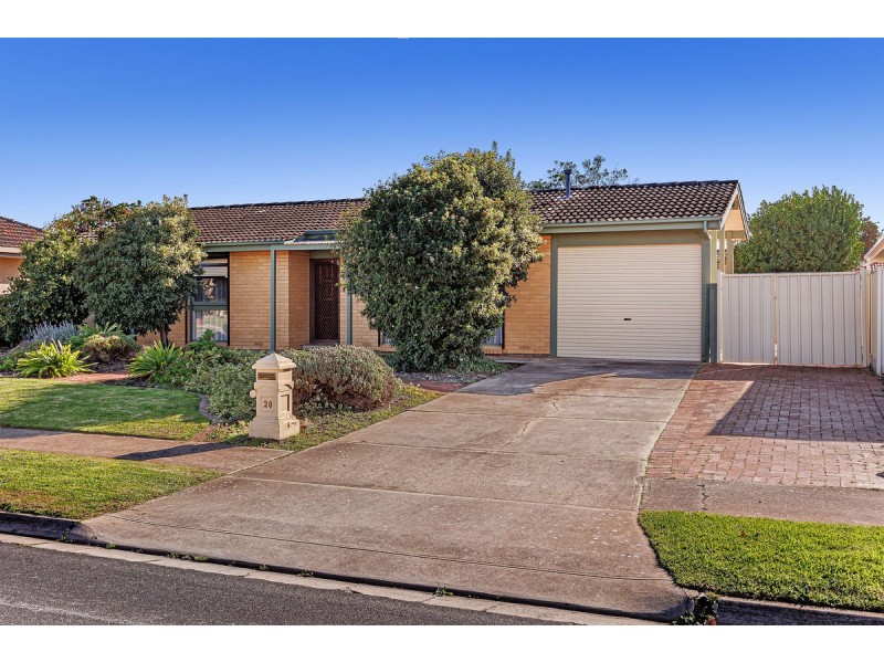 20 Maramba Avenue, West Lakes SA 5021