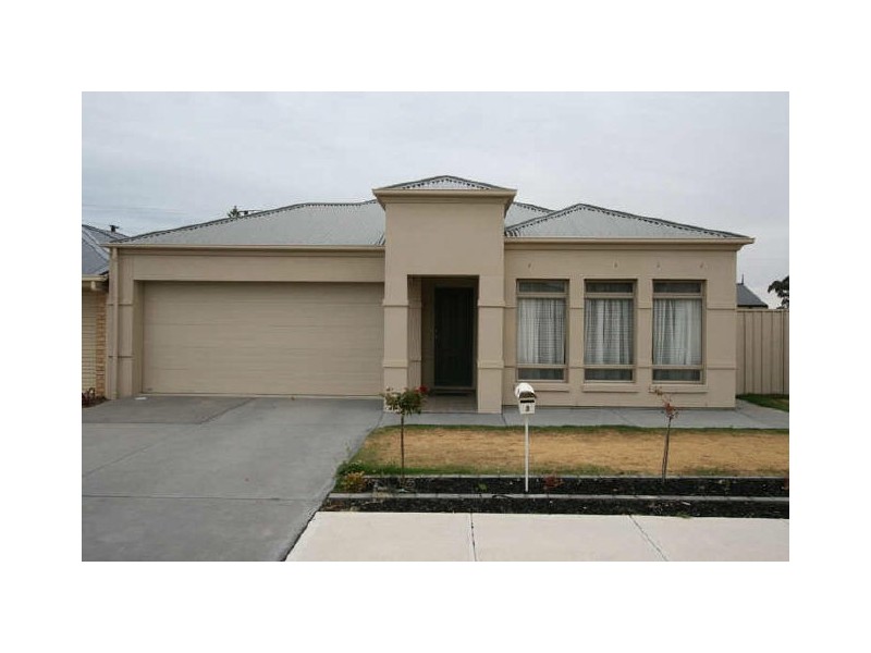 3 Rankin Drive, Largs North SA 5016
