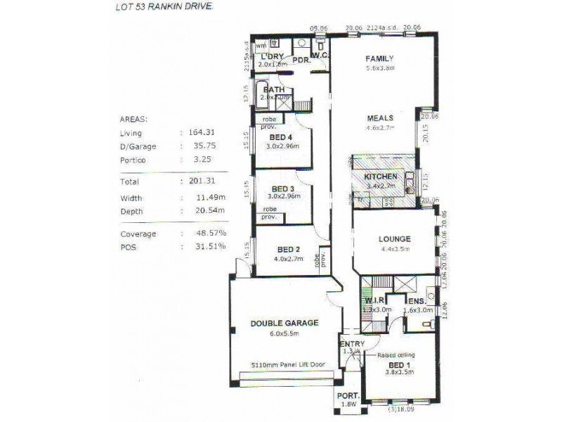 3 Rankin Drive, Largs North SA 5016
