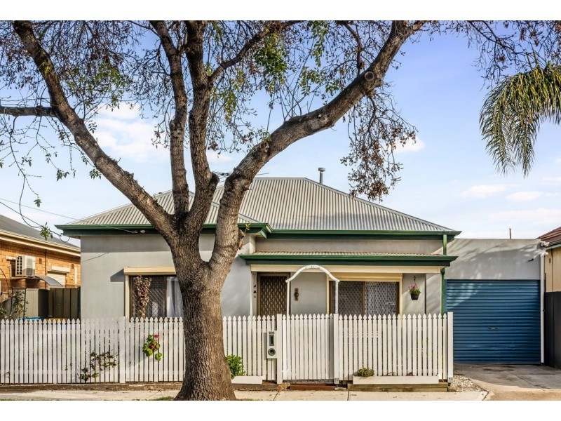 100 Wattle Avenue, Royal Park SA 5014