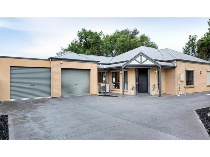 60A Buller Terrace, Alberton SA 5014