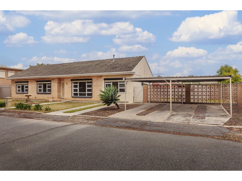 28 Stonehouse Avenue, Camden Park SA 5038