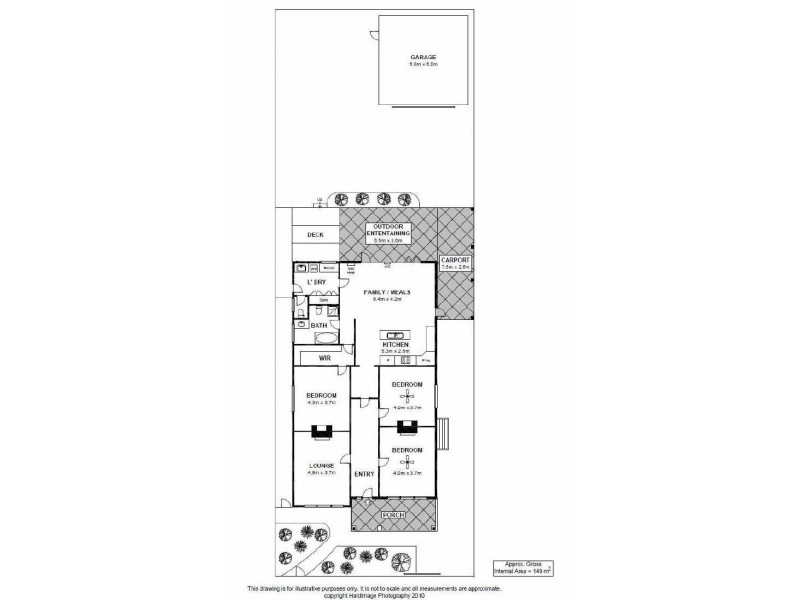 26 Gordon Street, Albert Park SA 5014