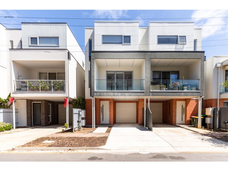 17 Gurr Street, Prospect SA 5082