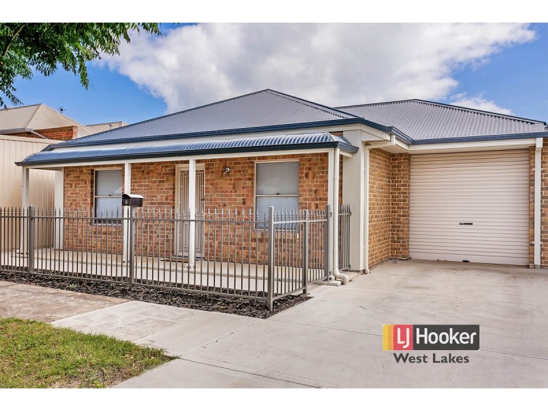 3 Hughes Street, Birkenhead SA 5015