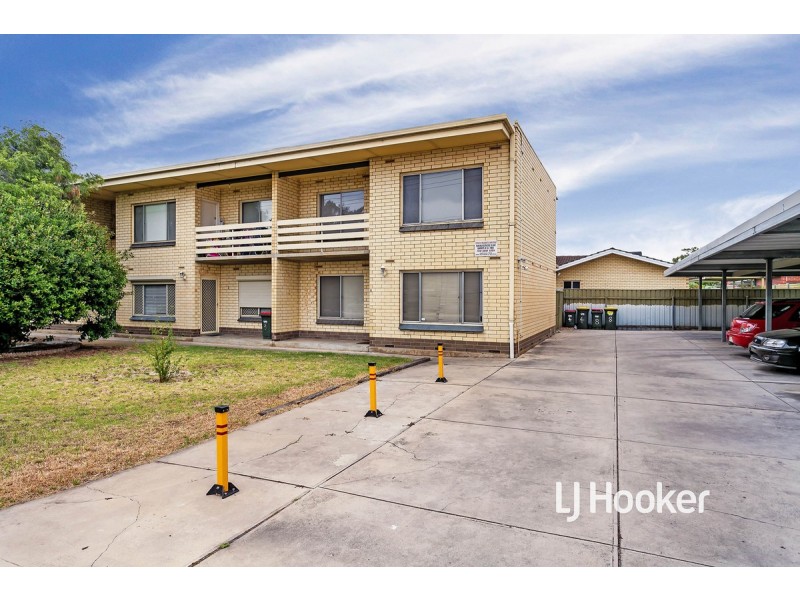 8/444 Sir Donald Bradman Drive, Brooklyn Park SA 5032