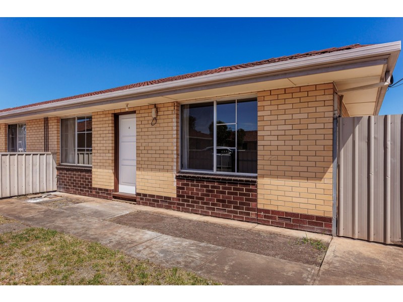 8/27 Urlwin Road, Salisbury SA 5108