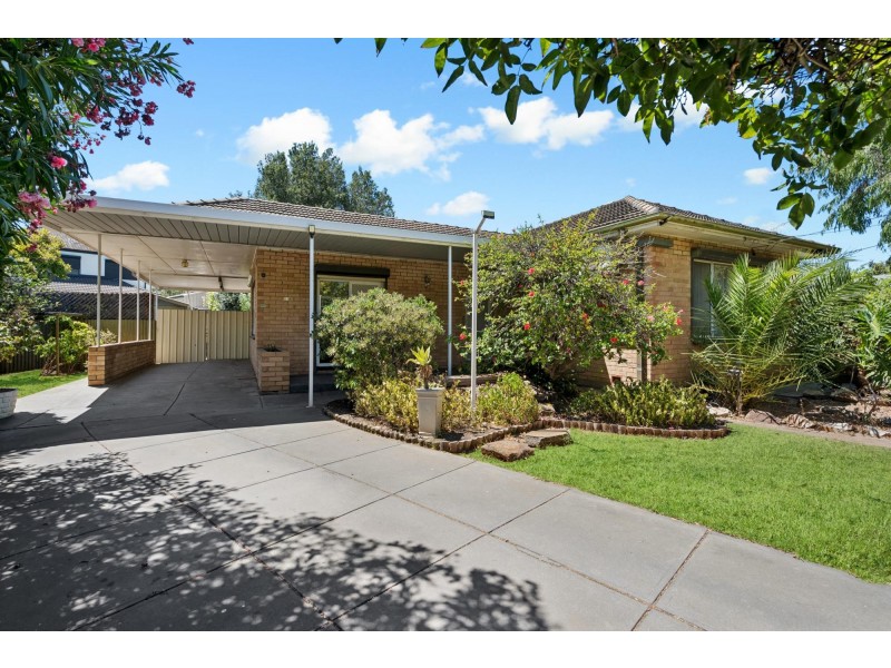 37 Kanbara Street, Flinders Park SA 5025