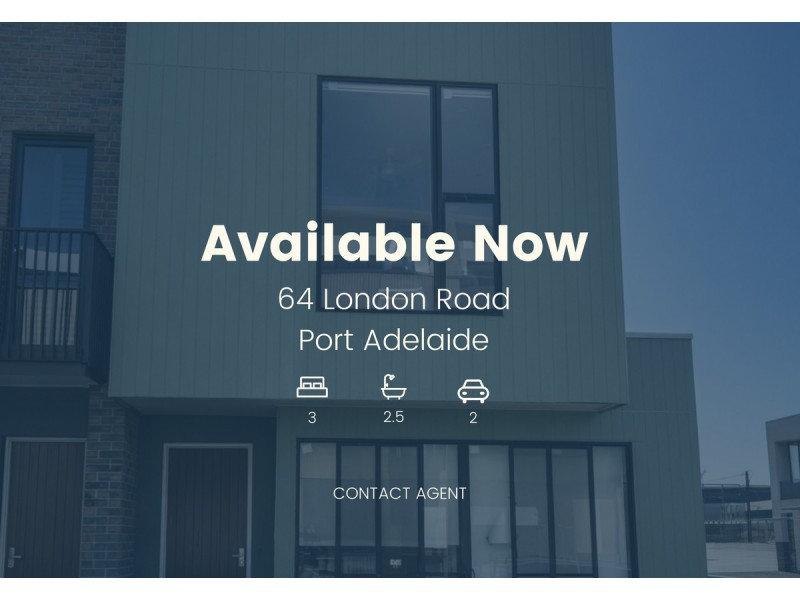 64 London Road, Port Adelaide SA 5015
