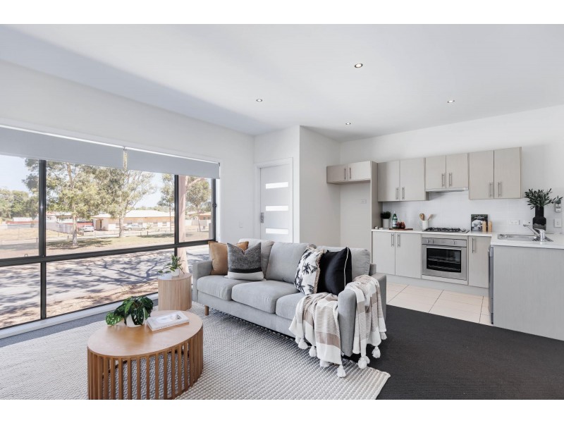 4/9 North Parade, Royal Park SA 5014