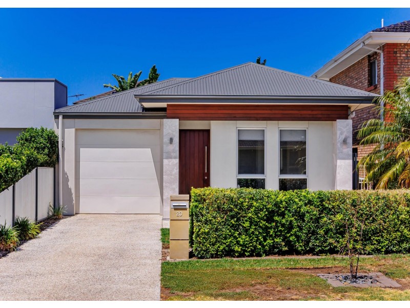 20 Caroline Drive, Fulham Gardens SA 5024