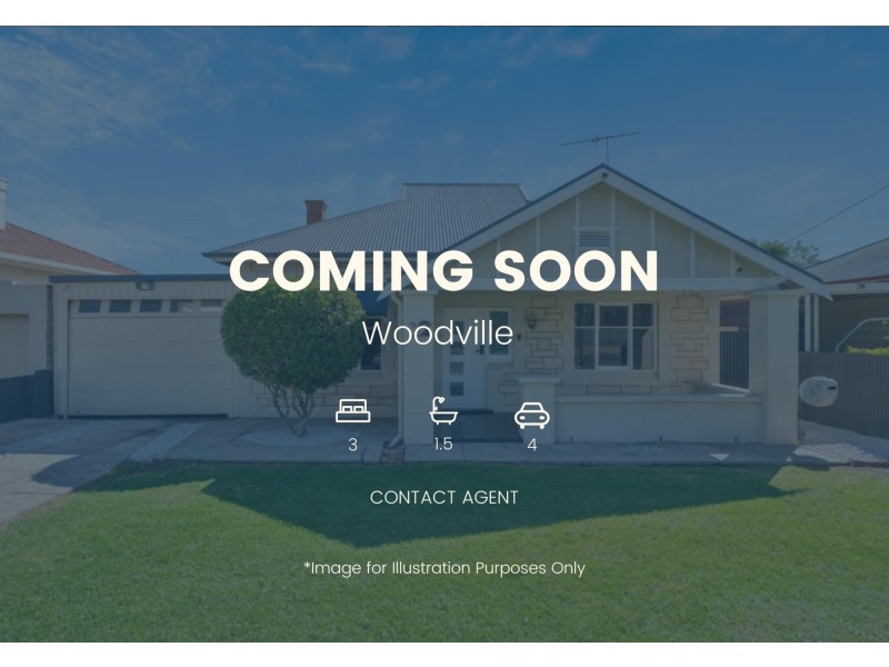 Woodville SA 5011