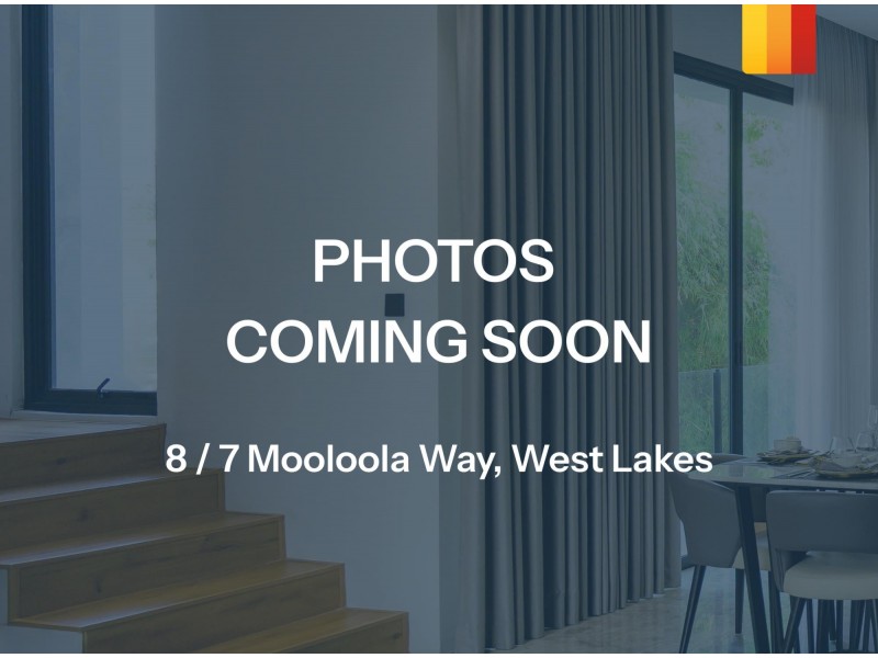 8/7 Mooloola Way, West Lakes Shore SA 5020