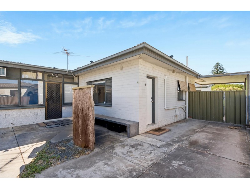 6/4 Alfred Avenue, Seaton SA 5023