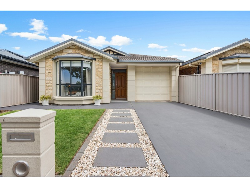 6 South Parade, Seaton SA 5023