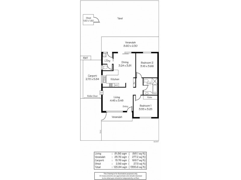 60 Wood Avenue, Ridleyton SA 5008