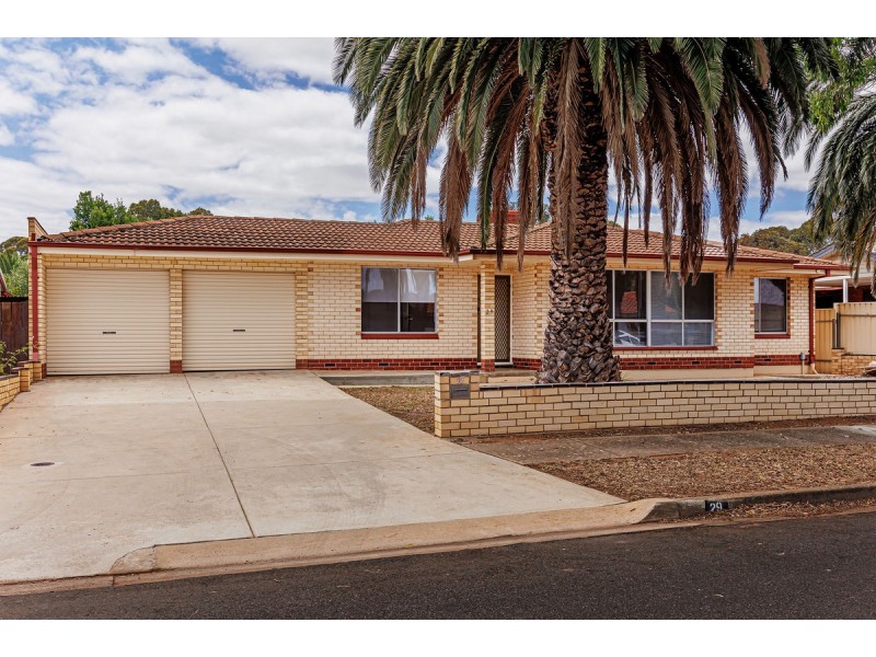 29 Hendrix Crescent, Paralowie SA 5108