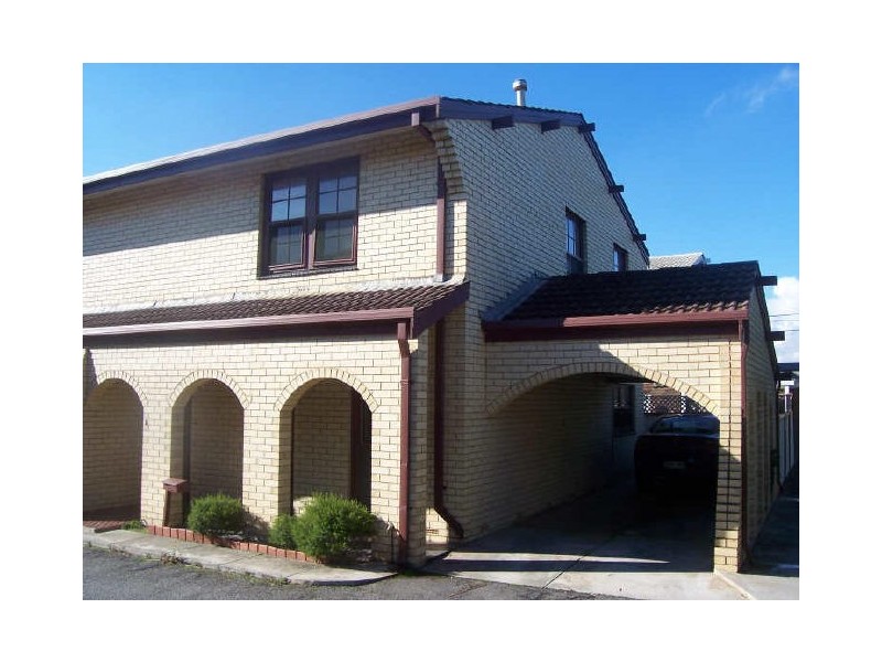 12/36 Simcock Street, West Beach SA 5024