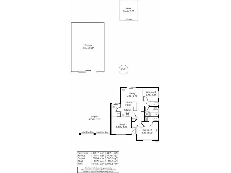 7 Walter Avenue, Two Wells SA 5501