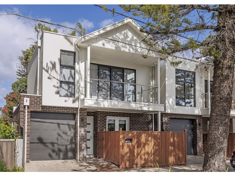 29 East Terrace, Henley Beach SA 5022