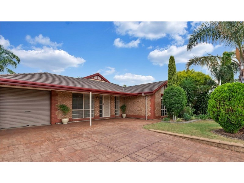 4 Rhode Island Drive, Parafield Gardens SA 5107