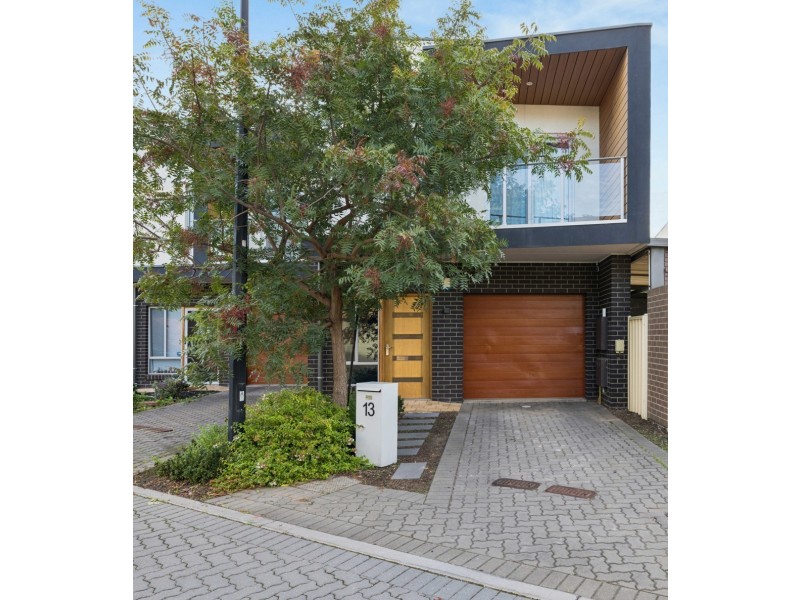 13 Northcote Lane, Woodville West SA 5011